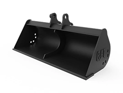 Clean-up Bucket 1800 mm (72 in): 439-7309