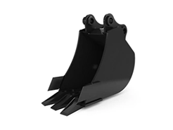 Clean-up Bucket 1800 mm (72 in): 439-7311